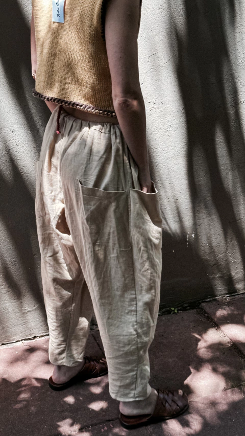 Pantalón Rafa - comprar online