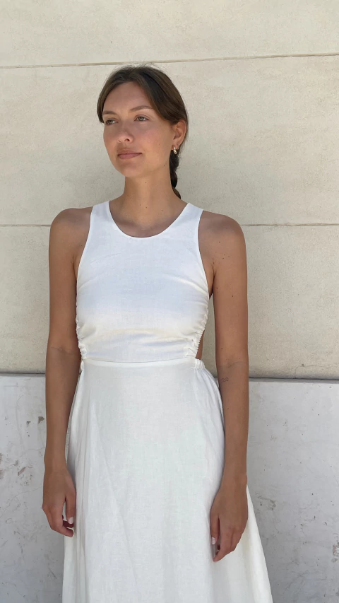 Vestido Buenos Aires - comprar online