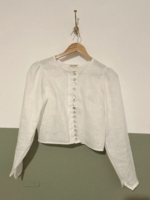 Image of Blusa Andina