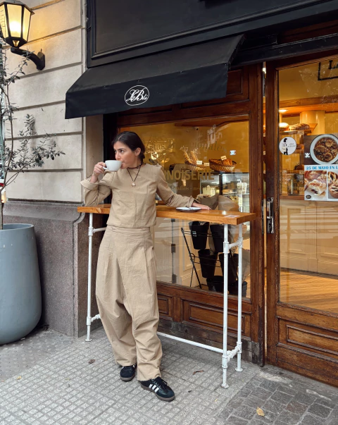 Pantalón Sofía