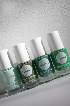 Esmalte en Gel Para Uñas 143 APPLE NEON en internet