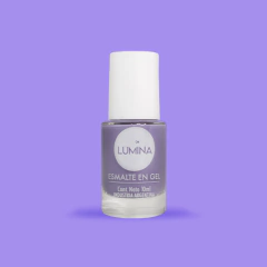 Esmalte en Gel Para Uñas 106 MAUVE en internet