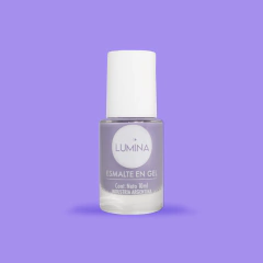 Esmalte en Gel Para Uñas 139 HELIOTROPE en internet