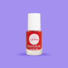 Esmalte en Gel Para Uñas 162 STRAWBERRY - tienda online