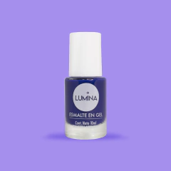 Esmalte en Gel Para Uñas 127 ÍNDIGO en internet