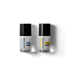 Kit Silk Repair y Purée Defense - comprar online