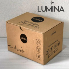 NUTRI - OIL 10 ml - Lumina Nails