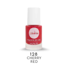 Esmalte en Gel Para Uñas 128 CHERRY RED - comprar online
