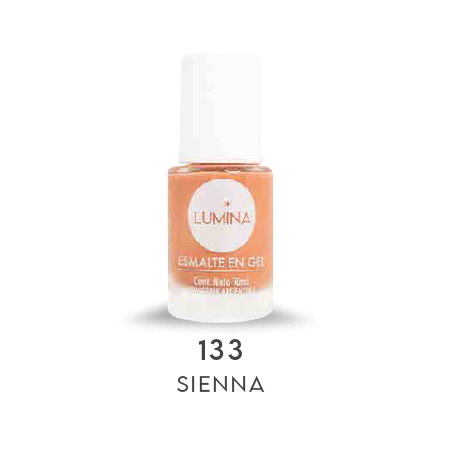 Esmalte en Gel Para Uñas 133 SIENNA - comprar online