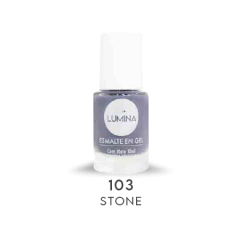 Esmalte en Gel Para Uñas 103 STONE - comprar online