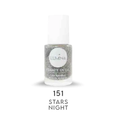 Esmalte en Gel Para Uñas 151 STARS NIGHT - comprar online