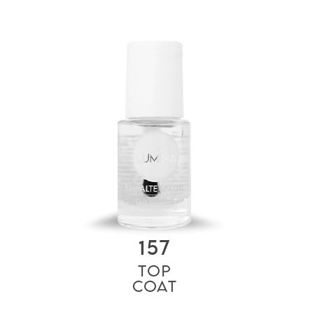 Esmalte en Gel Para Uñas 157 TOP COAT - comprar online