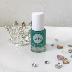 Esmalte en Gel Para Uñas 116 SHAMROCK en internet