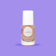Esmalte en Gel Para Uñas 149 GINGER GOLD en internet