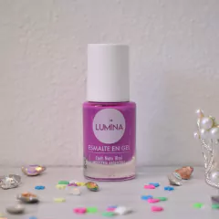 Esmalte en Gel Para Uñas 112 VIOLET en internet