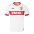 Camisa Stuttgart l 24/25 Torcedor Masculina - Branca