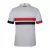 Camisa São Paulo I 24/25 Torcedor New Balance Masculina - Branco - comprar online