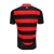 Camisa Flamengo I 25/26 Torcedor Adidas Masculina - Vermelho e Preto na internet