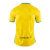Camisa Norwich l 24/25 Torcedor Masculina Joma - Amarela - comprar online
