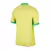 Camisa Brasil I 24/25 Amarelo - Nike - Masculino Torcedor - comprar online