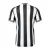 Camisa Newcastle Home 23/24 Masculina Castore Torcedor - Preto e Branco - comprar online