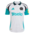 Camisa Newcastle lll 24/25 Torcedor Masculina Adidas - Branca