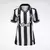 Camisa Botafogo I 25/26 Feminina Reebok - Preta e Branca - comprar online