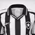 Camisa Botafogo I 25/26 Feminina Reebok - Preta e Branca - loja online