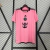 Camisa Inter Miami l 24/25 Torcedor Masculina Adidas - Rosa na internet