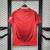 Camisa Manchester United l 24/25 Torcedor Masculina Adidas - Vermelha - comprar online