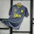 Camisa Everton ll 24/25 Torcedor Masculina Castore - Cinza na internet