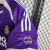Camisa Real Madrid Retrô 2006 Roxa - Adidas - comprar online