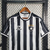 Imagem do Camisa Botafogo Retrô 1999/2000 Preta e Branco - Topper