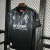 Imagem do Camisa Osasuna lll 24/25 Torcedor Masculina - Preto