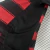 Camisa Flamengo I 25/26 Torcedor Adidas Masculina - Vermelho e Preto na internet