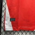 Camisa Feyenoord l 24/25 Torcedor Masculina Castore - Vermelha e Branca