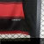 Camisa Flamengo I 25/26 Torcedor Adidas Masculina - Vermelho e Preto - comprar online