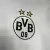 Camisa Borussia Dortmund lll 24/25 Torcedor Masculina Puma - Branca - loja online