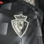 Camisa Osasuna lll 24/25 Torcedor Masculina - Preto - Mazho Store - As melhores Camisas de Time e Basquete com frete grátis para todo Brasil!