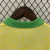 Camisa Brasil I 24/25 Amarelo - Nike - Masculino Torcedor