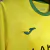 Camisa Norwich l 24/25 Torcedor Masculina Joma - Amarela - loja online