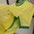 Camisa Brasil I 24/25 Amarelo - Nike - Masculino Torcedor - loja online