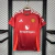 Camisa Manchester United l 24/25 Torcedor Masculina Adidas - Vermelha na internet