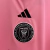Camisa Inter Miami l 24/25 Torcedor Masculina Adidas - Rosa - loja online