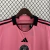Camisa Inter Miami l 24/25 Torcedor Masculina Adidas - Rosa - Mazho Store - As melhores Camisas de Time e Basquete com frete grátis para todo Brasil!