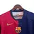 Camisa Barcelona x Travis Scott I 24/25 Nike Torcedor Masculina - Mazho Store - As melhores Camisas de Time e Basquete com frete grátis para todo Brasil!