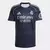 Camisa Real Madrid II 25/26 - Azul - comprar online