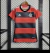 Camisa Flamengo I 23/24 Vermelha e Preta - Feminina - Adidas