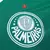 Camisa Palmeiras I 25/26 Torcedor Puma Masculina - Verde - Mazho Store - As melhores Camisas de Time com frete grátis para todo Brasil!