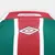 Camisa Fluminense I 25/26 Masculina Umbro - Vermelho e Verde - loja online
